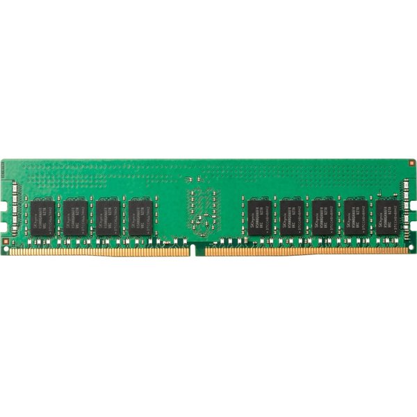 Total Micro Technologies 16Gb 2666Mhz Memory For Hpe 4VN07UT#ABA-TM
